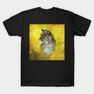 Bobcat T-Shirt